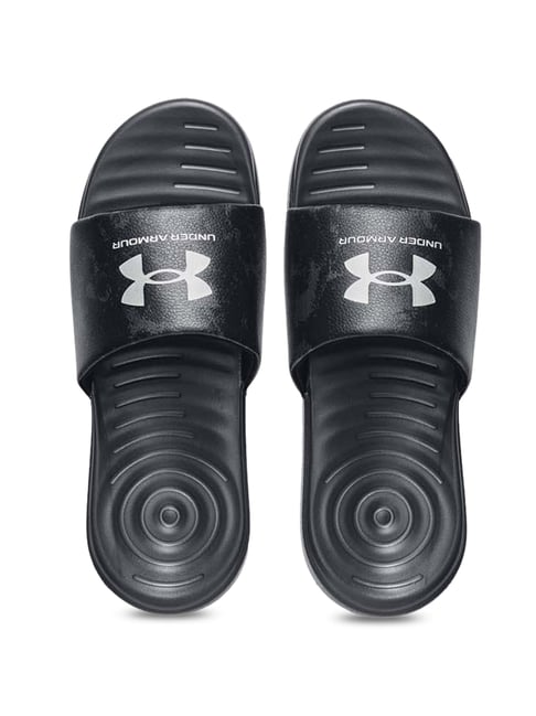 Under armour slides sales price