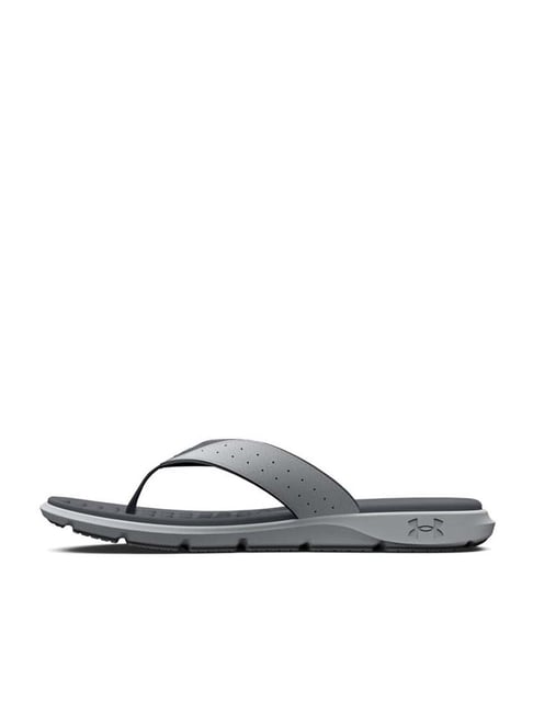 Under armour men's discount ignite flip flops