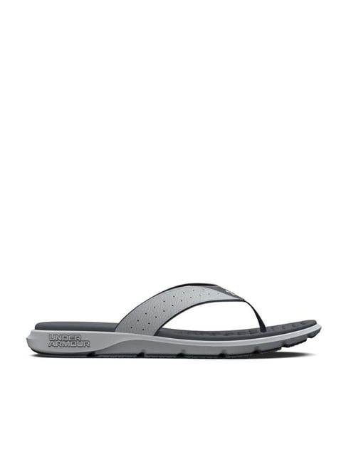 Armour flip flops new arrivals