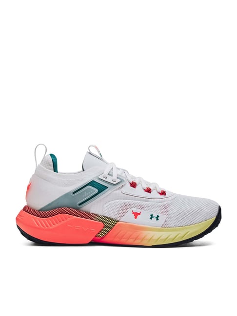 Project Rock Products Under Armour Project Rock Delta Charcoal