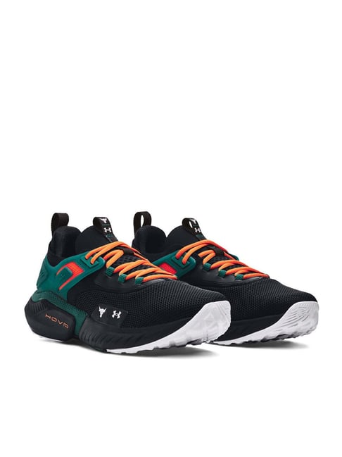 Under armour men's project rock 2 training outlet shoes