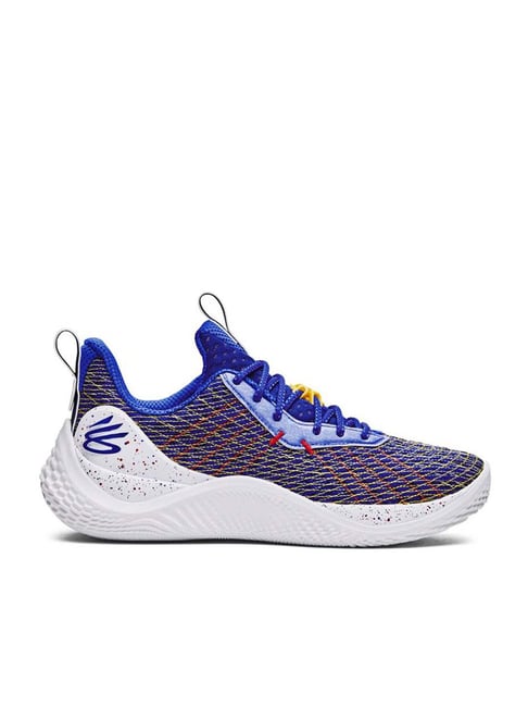 Under armour clearance curry trainer