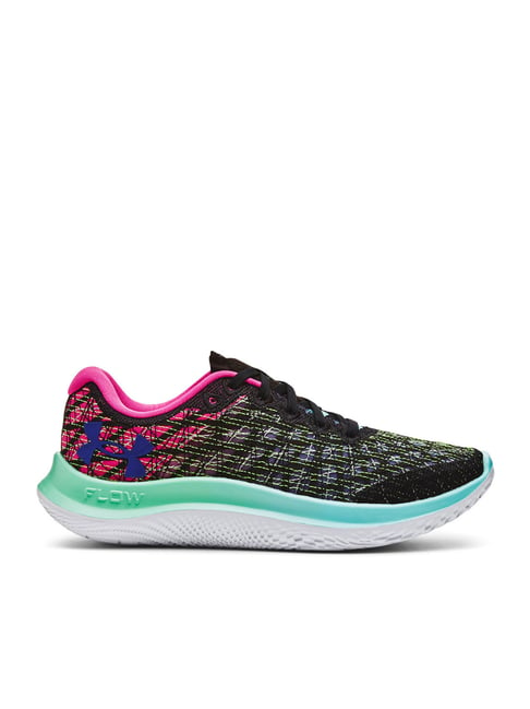 Under armour ultimate hot sale speed women's running shoes