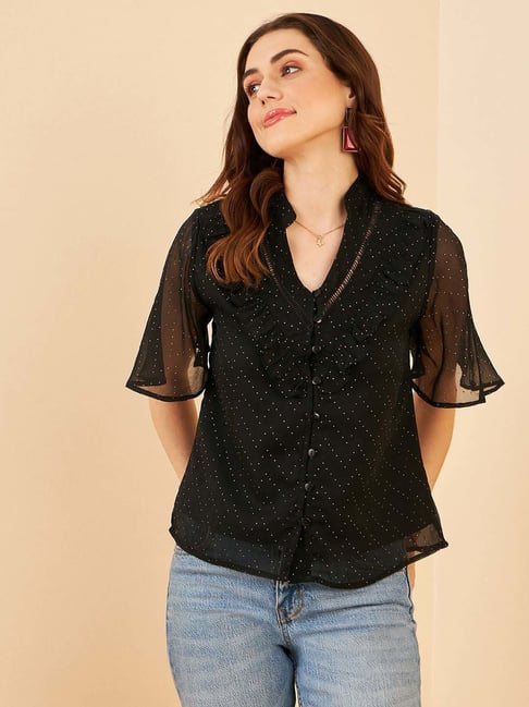 Women's Blouses  Marie Claire Boutiques