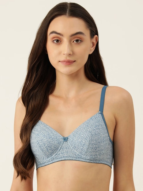 Buy Guess May Flower Regular Fit Dixie Active Bra for Women Online @ Tata  CLiQ Luxury
