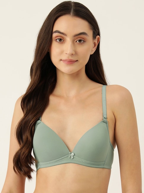 Buy Padded Bras Online In India At Best Price Offers