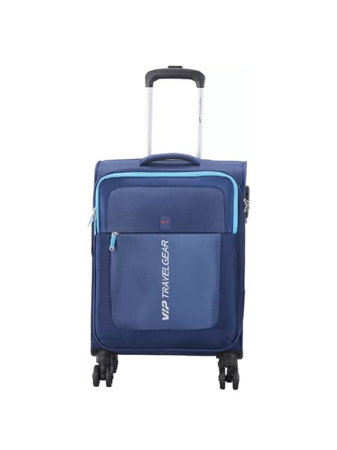 Vip trolley bag 24 best sale inch price