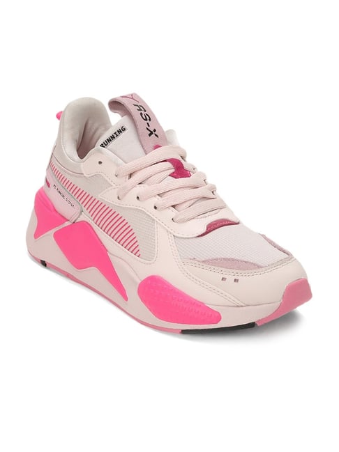 Rsx sales puma rose