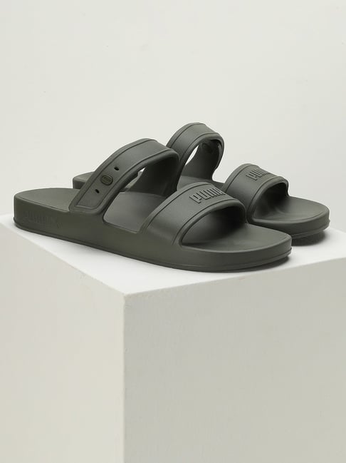 Puma sandals india best sale