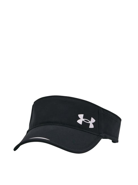 Black under best sale armour visor