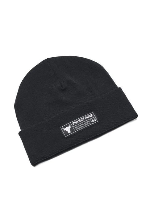 Project deals rock beanie