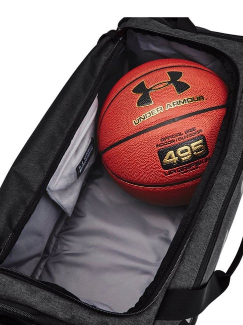 Buy Under Armour Undeniable Black Duffle Bag Online At Best