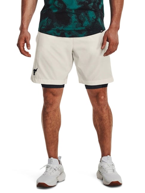 Under armour men's loose fit cheap shorts