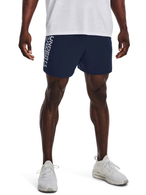 Under armour clearance loose heatgear shorts