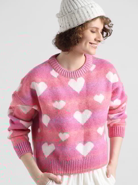 *p(R)ojectR® Heart P Knit p(R)ojectR® Heart P Knit p(R)ojectR® Heart P Knit HEART