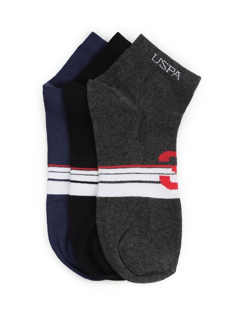 Us polo assn outlet socks