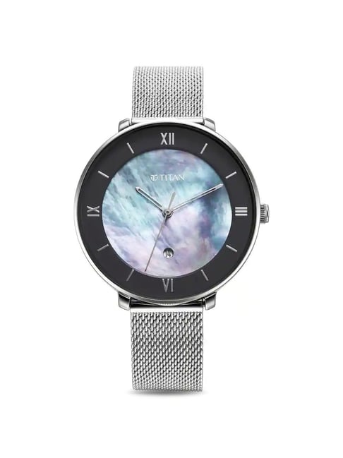 Tata discount ladies watch