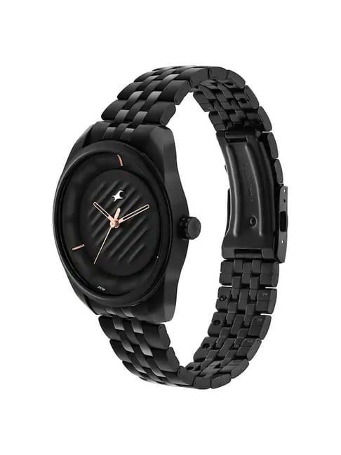Buy Fastrack 3300NM01 Crush Analog Watch for Men at Best Price @ Tata CLiQ