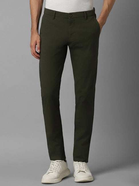 Louis Philippe Sport HOLIDAY Tapered Men Blue Trousers - Buy Louis Philippe  Sport HOLIDAY Tapered Men Blue Trousers Online at Best Prices in India |  Flipkart.com