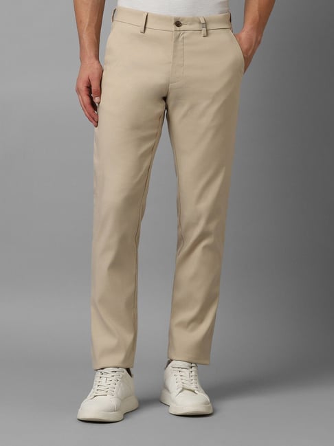 Louis Philippe Jeans Trousers & Chinos, for Men at Louisphilippe.com