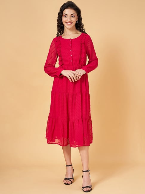 Pantaloons on sale dresses online