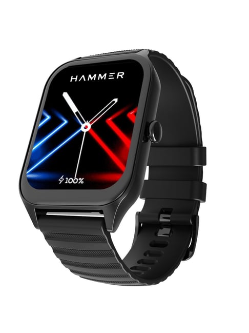 Hammer smart watch price sale