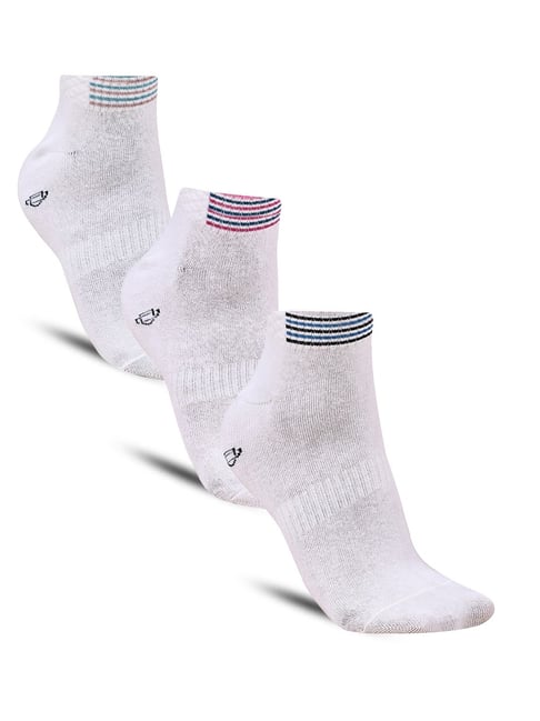 Dollar Assorted Socks - Pack of 3