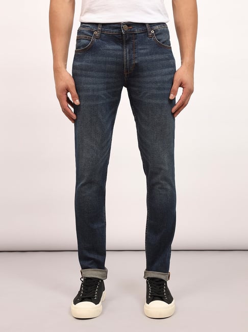Lee bruce jeans hotsell