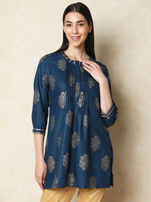 Top 5 Chikankari Printed Kurti – Ada Designer Chikan Studio