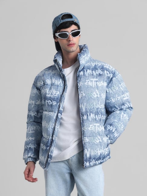 Jack & Jones JCOREFLEX PUFFER JACKET