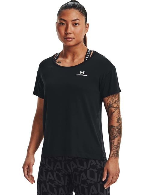 Under Armour Womens Tshirts - Buy Under Armour Womens Tshirts Online at  Best Prices In India