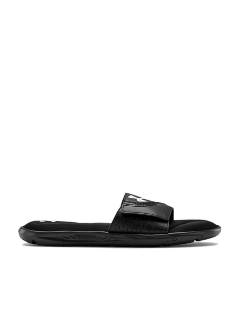 Ua ignite vi discount slides