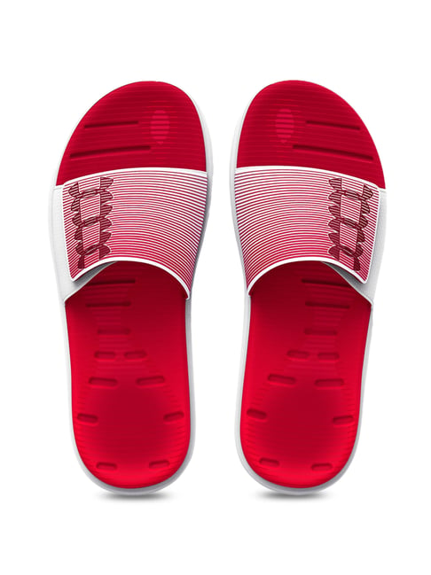 Under armour men's on sale mercenary ix slides