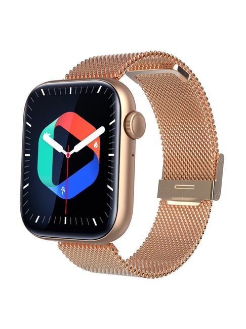 French Connection FCSW07-F Unisex Smart watch