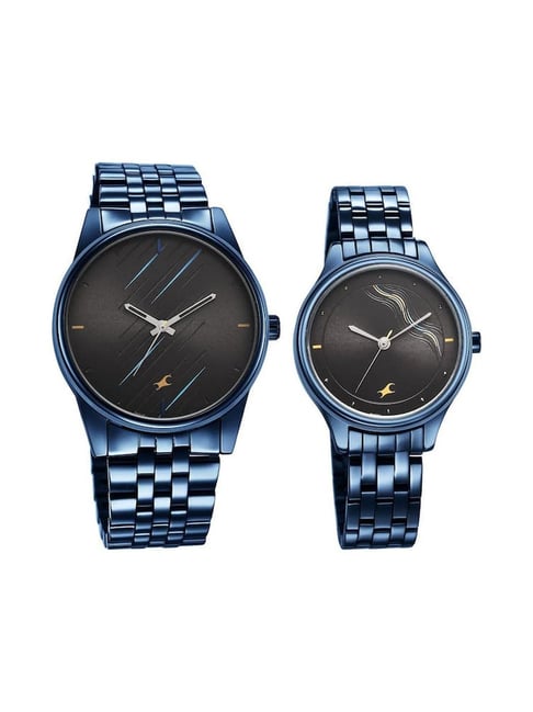 Fastrack combo shop watches offer