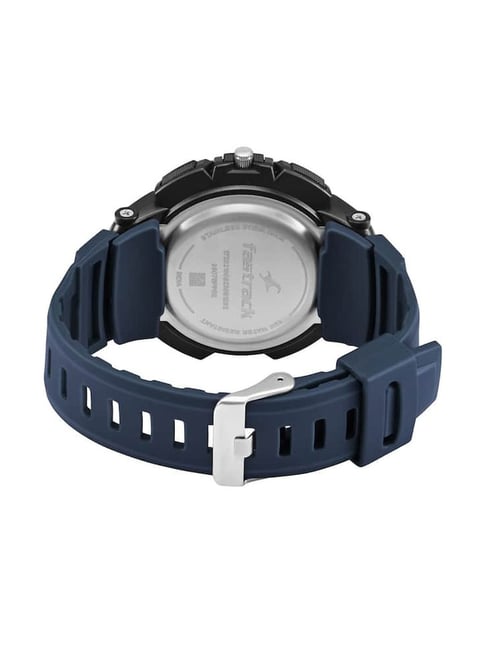 Fastrack ana hot sale digi watch