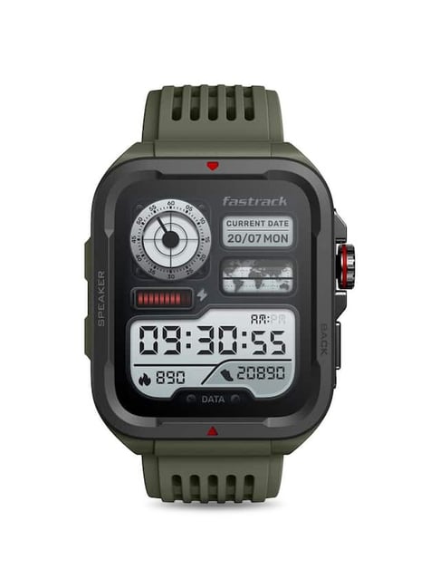 Fastrack digital watches for clearance kid boy