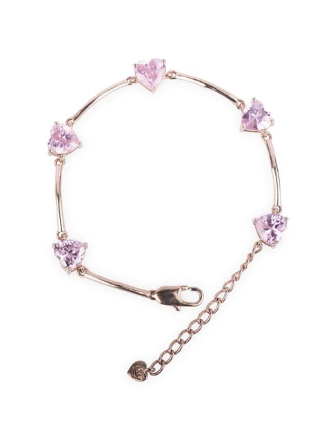 Juicy Couture UO Exclusive Toggle Bracelet | Urban Outfitters