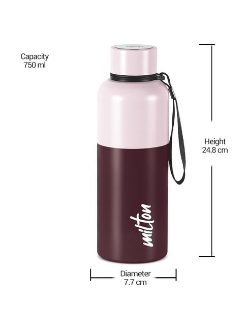 Buy Milton Water Bottles Online at Best Price in India