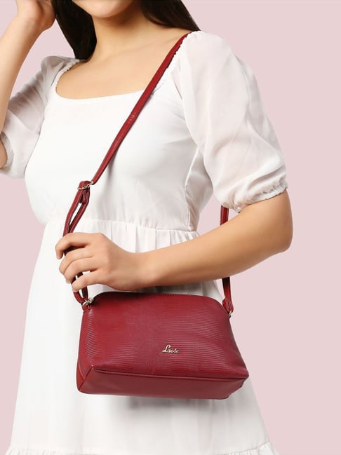 Buy Lavie Sling Bags Under 1 000 Rupees Online in India at Tata CLiQ