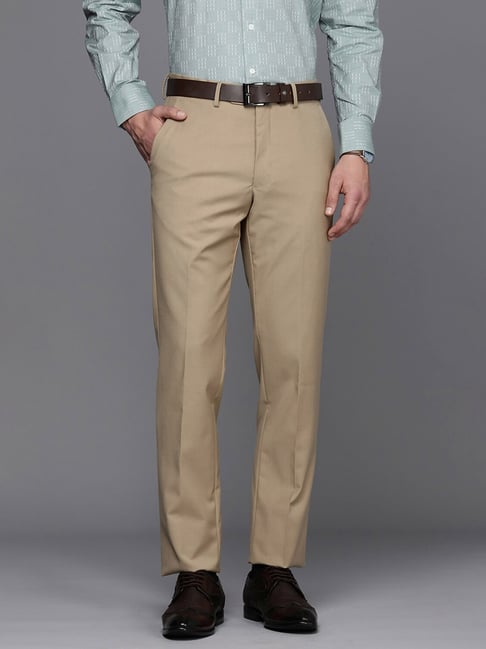 Louis Philippe Cotton Trouser... - cross_spirit_fashion | Facebook