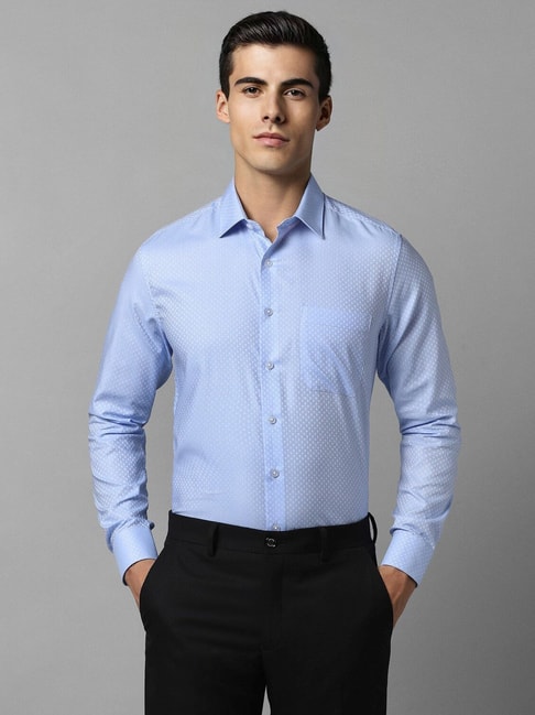 louis philippe shirts for men