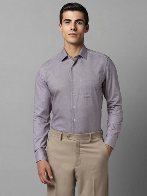 Louis Philippe Shirts at Best Price in Ahmedabad, Gujarat