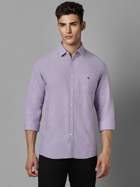 Men's fashionable Shirt - Evilato
