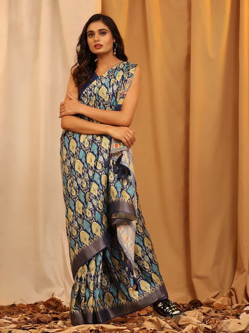 Soft Silk DailyWear Under 300 #saree,online meesho sari