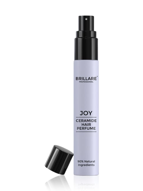 Brillare Joy Ceramide Hair Perfume - 10 ml