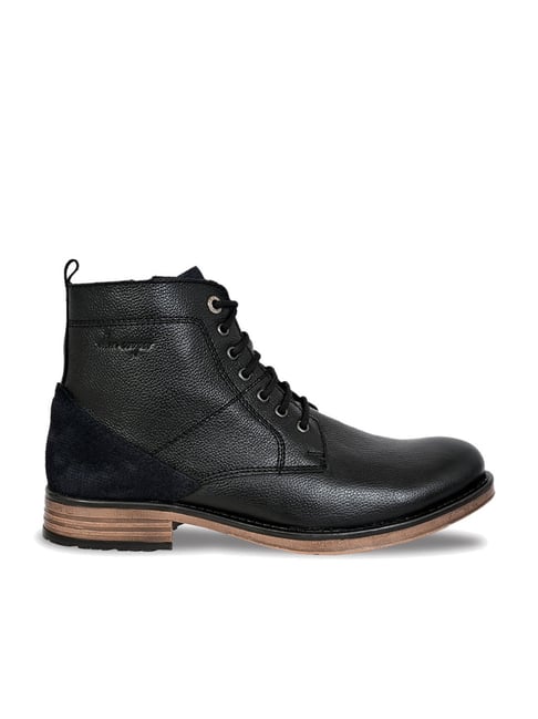 Allen sales cooper boots