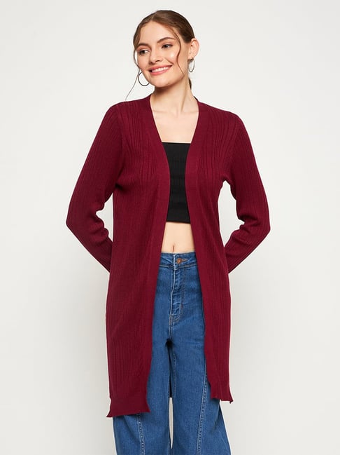 MADAME Wine Shrug