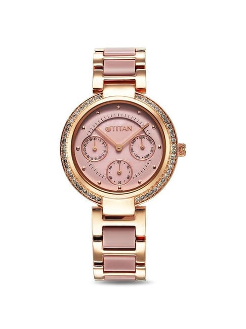 Buy titan clearance ladies watch online