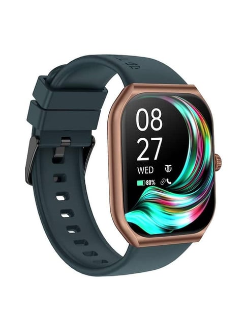 Titan digital 2025 smart watch